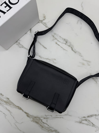 LOEWE Men’s Messenger Bag