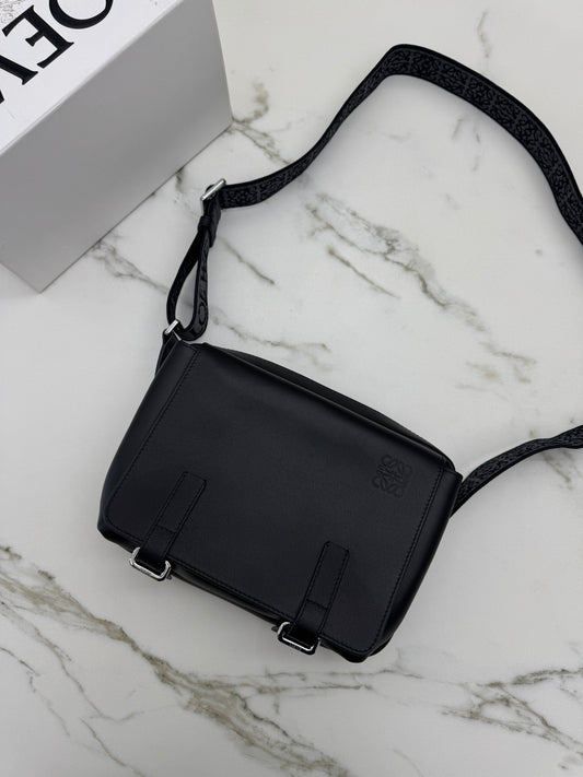 LOEWE Men’s Messenger Bag