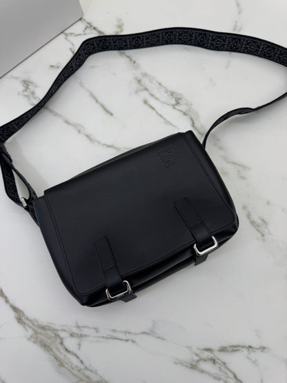 LOEWE Men’s Messenger Bag