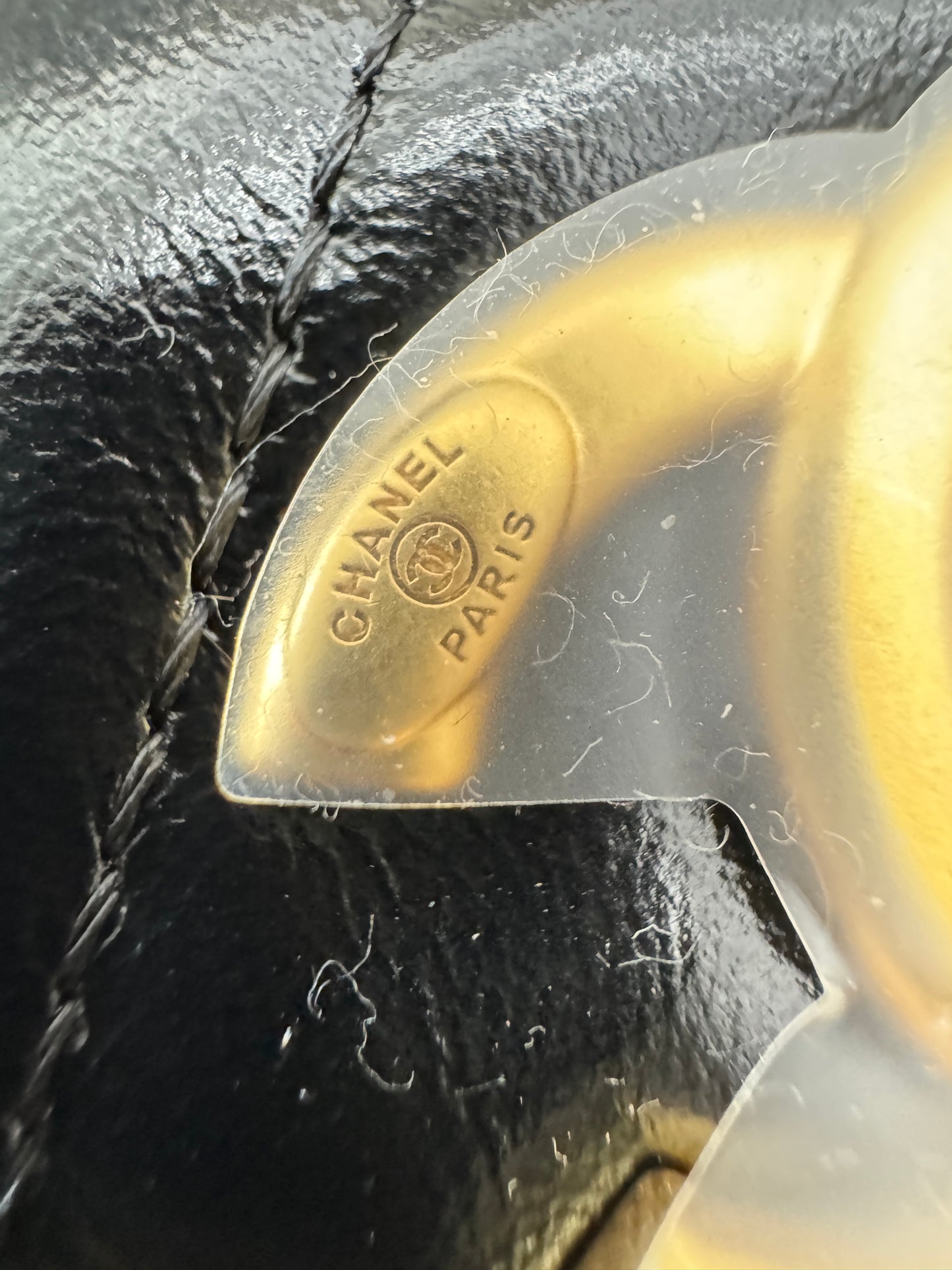 CHANEL 25S餃子腋下包 Hobo Bag