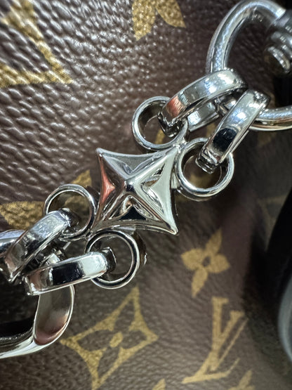 LV Speedy Soft 30 黑色