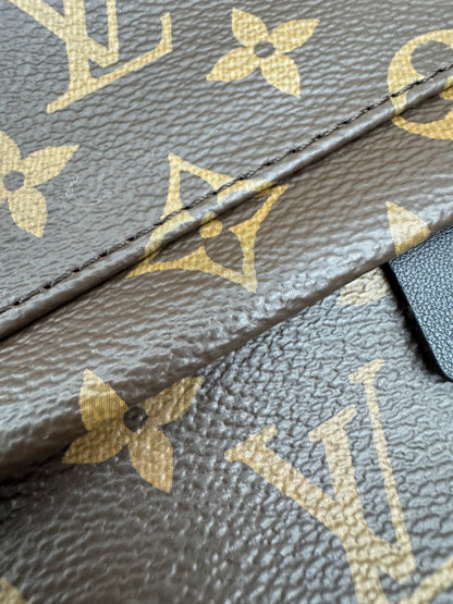 LV Palm Spring Backpack MM