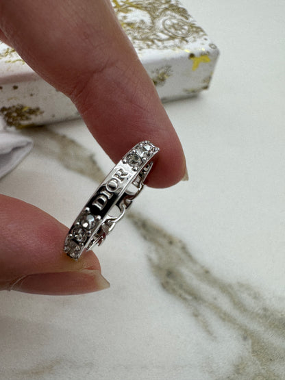 DIOR Revolution 戒指