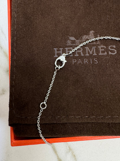 HERMES Finesse Pendant