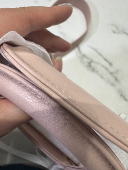 DIOR Lady Dior Small 胭脂粉