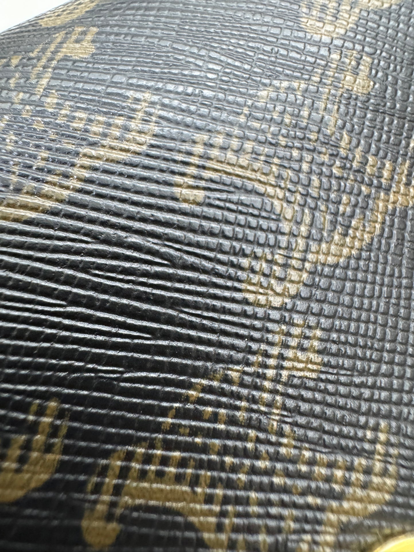 CELINE Teen Nino 老花