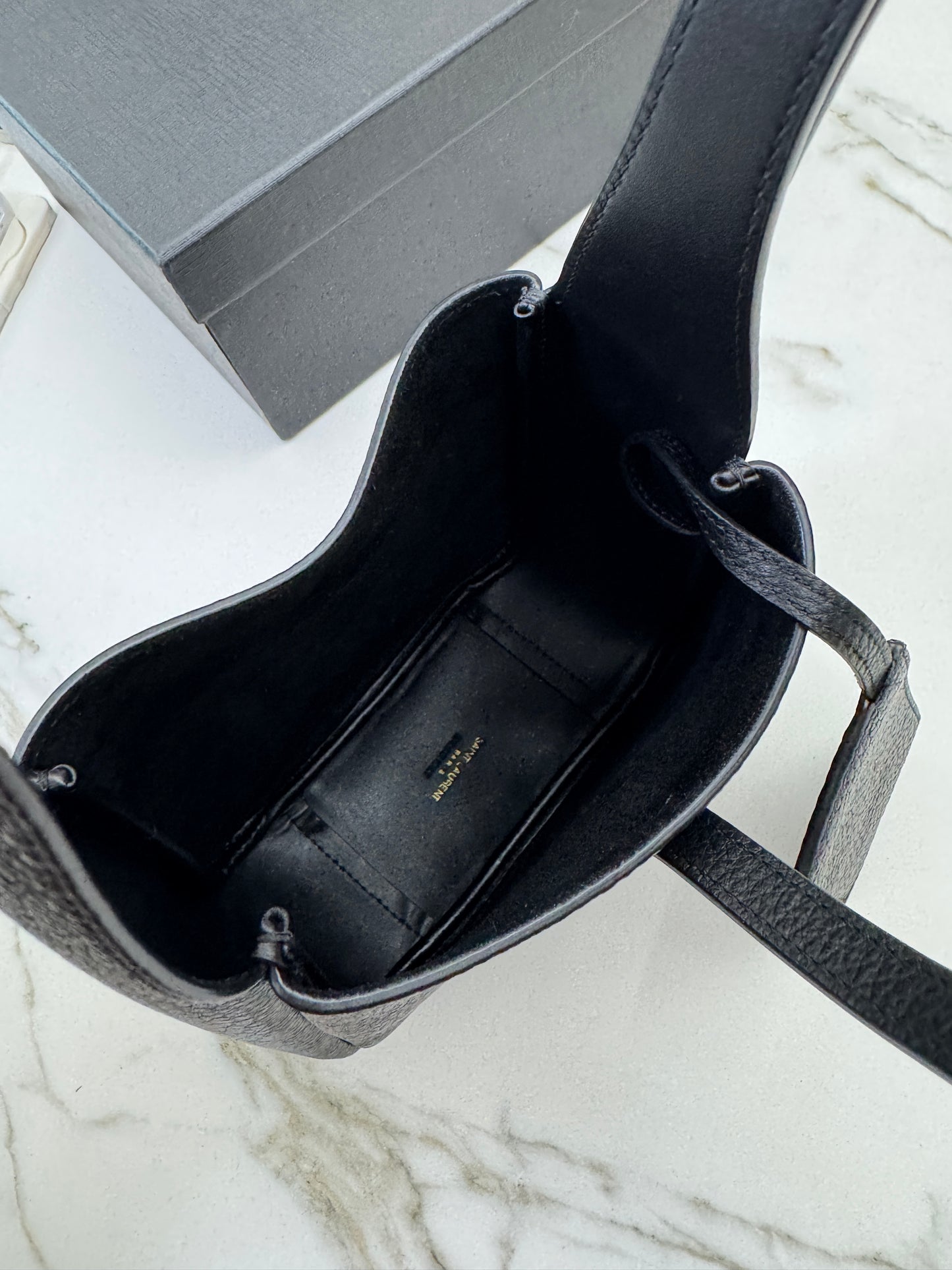 YSL LE 5 A 7 Hobo Baby