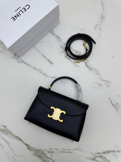 CELINE Teen Nino Calfskin