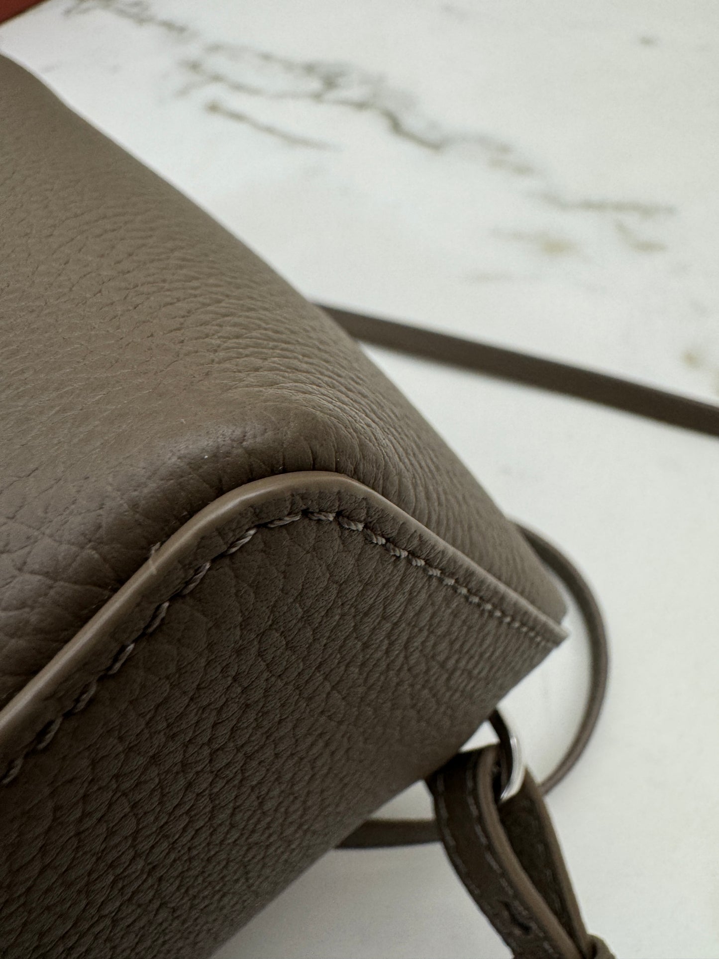 LORO PIANA Extra Pocket L23.5 Backpack