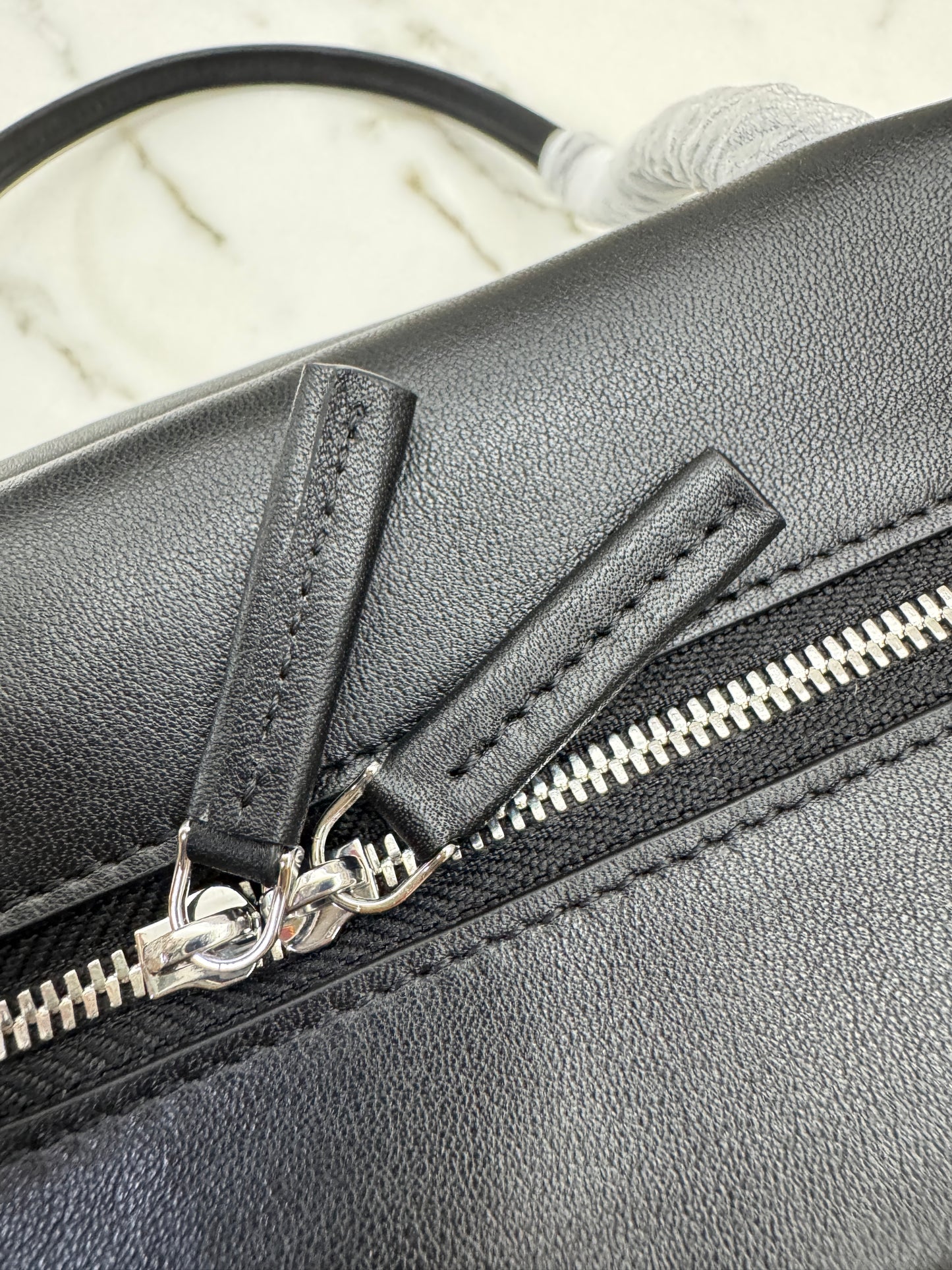 THE ROW Astra 保齡球包