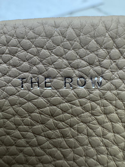 THE ROW N/S Park Tote 奶茶色 Small
