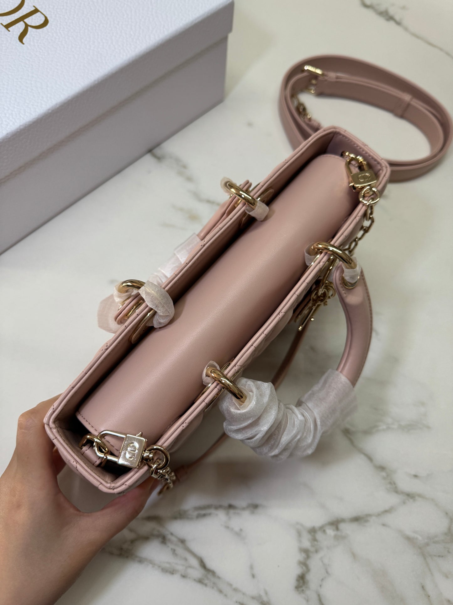 DIOR D-Joy Medium 胭脂粉