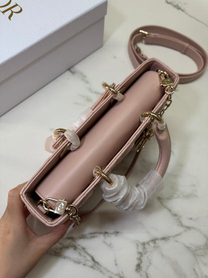 DIOR D-Joy Medium 胭脂粉