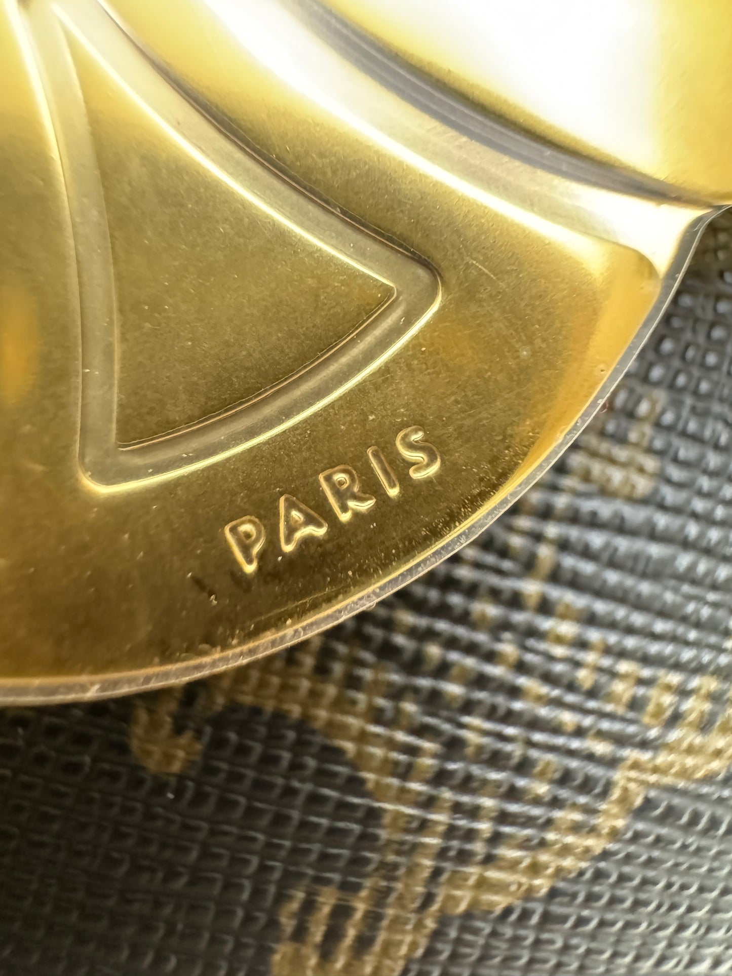 CELINE Teen Nino 老花