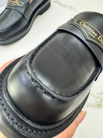 DIOR Boy Loafer 樂福鞋