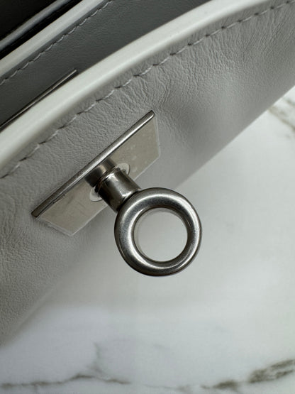 BALENCIAGA Rodeo Mini 白銀