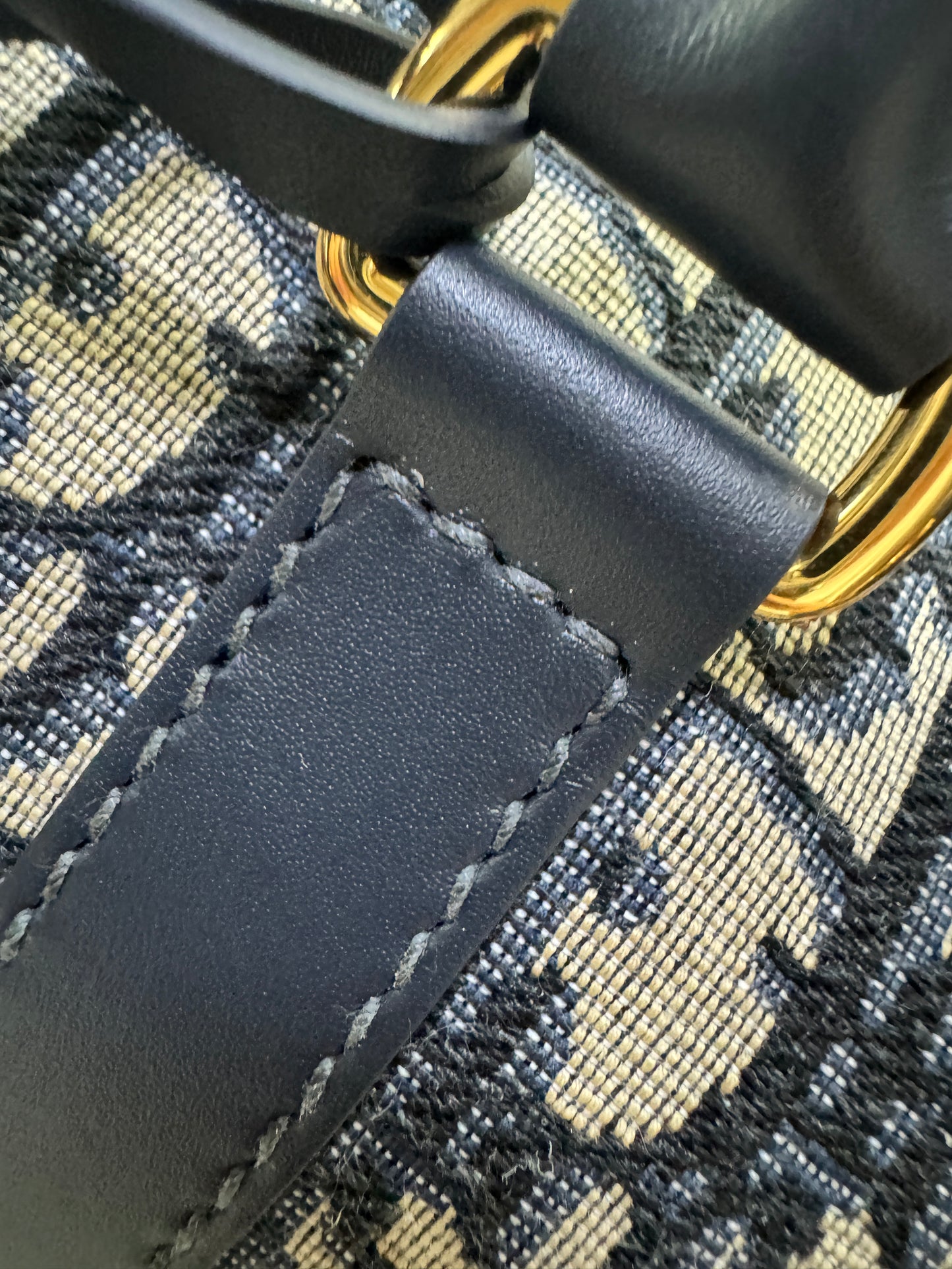 DIOR Groove 20cm 小號