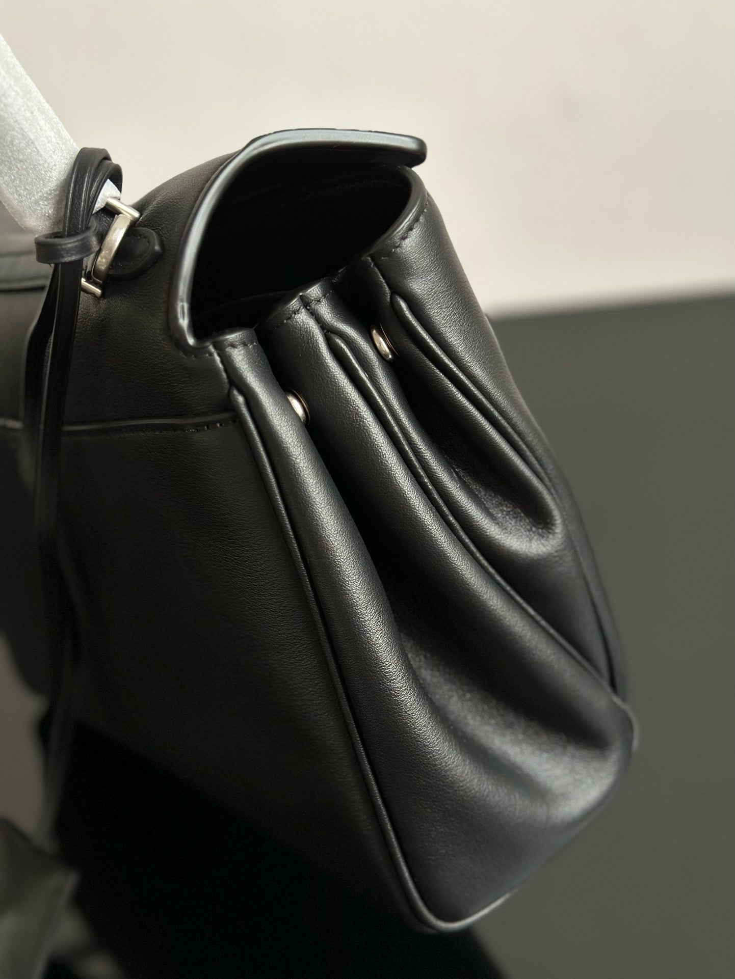 BALENCIAGA Rodeo S 黑銀