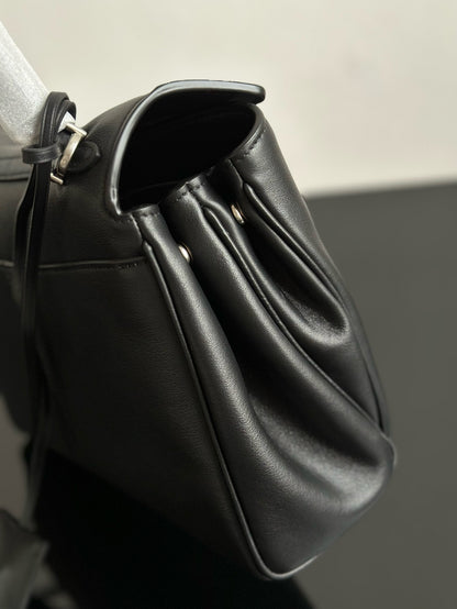 BALENCIAGA Rodeo S 黑銀