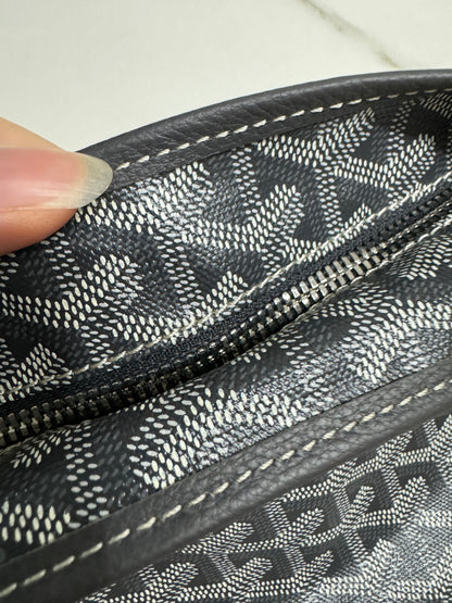 GOYARD Hobo 灰色