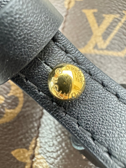 LV Palm Spring Backpack MM