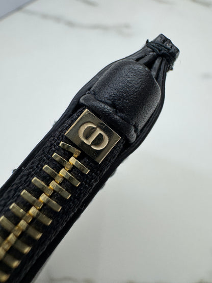 DIOR Toujours Medium Black