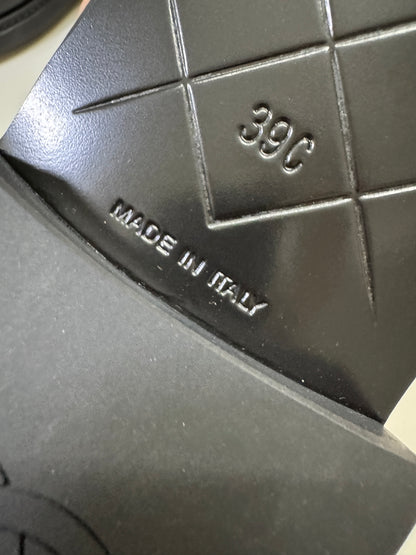 CHANEL 2025新版 書包扣樂福鞋