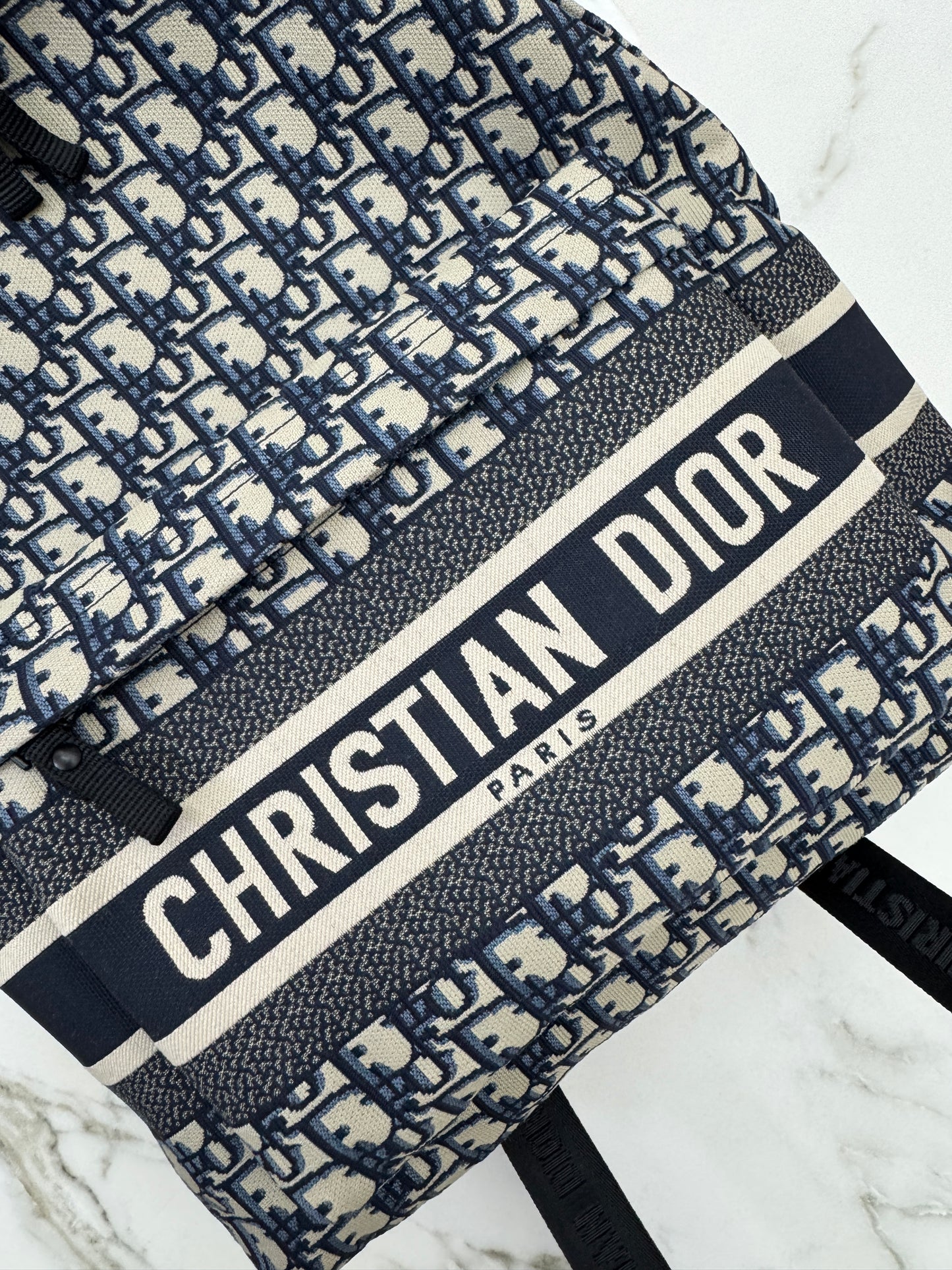 DIOR Diortravel Backpack