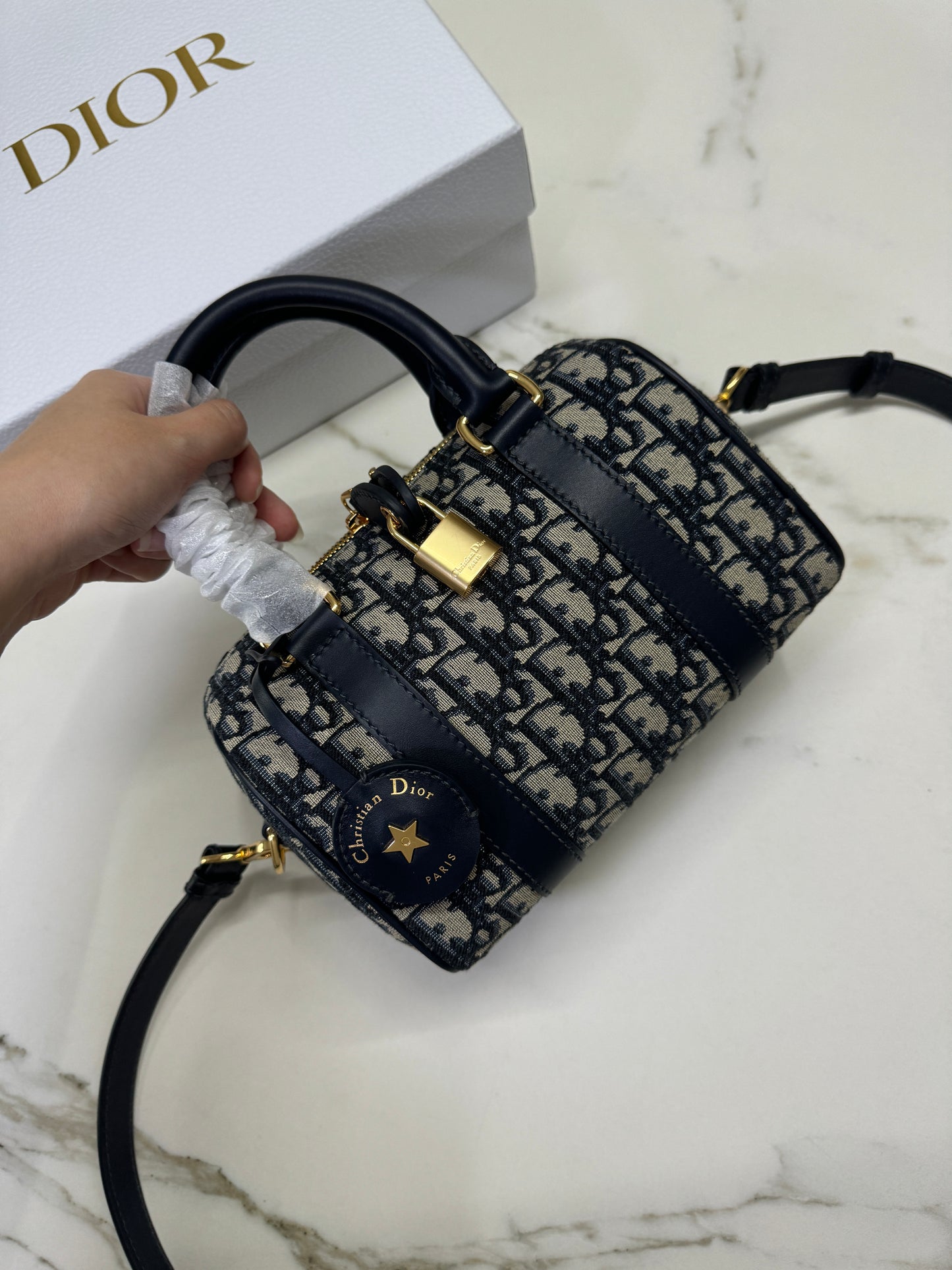 DIOR Groove 20cm 小號