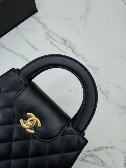 CHANEL Kelly 小羊皮 Lambskin