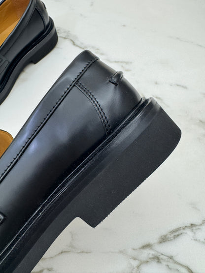 DIOR Boy Loafer 樂福鞋