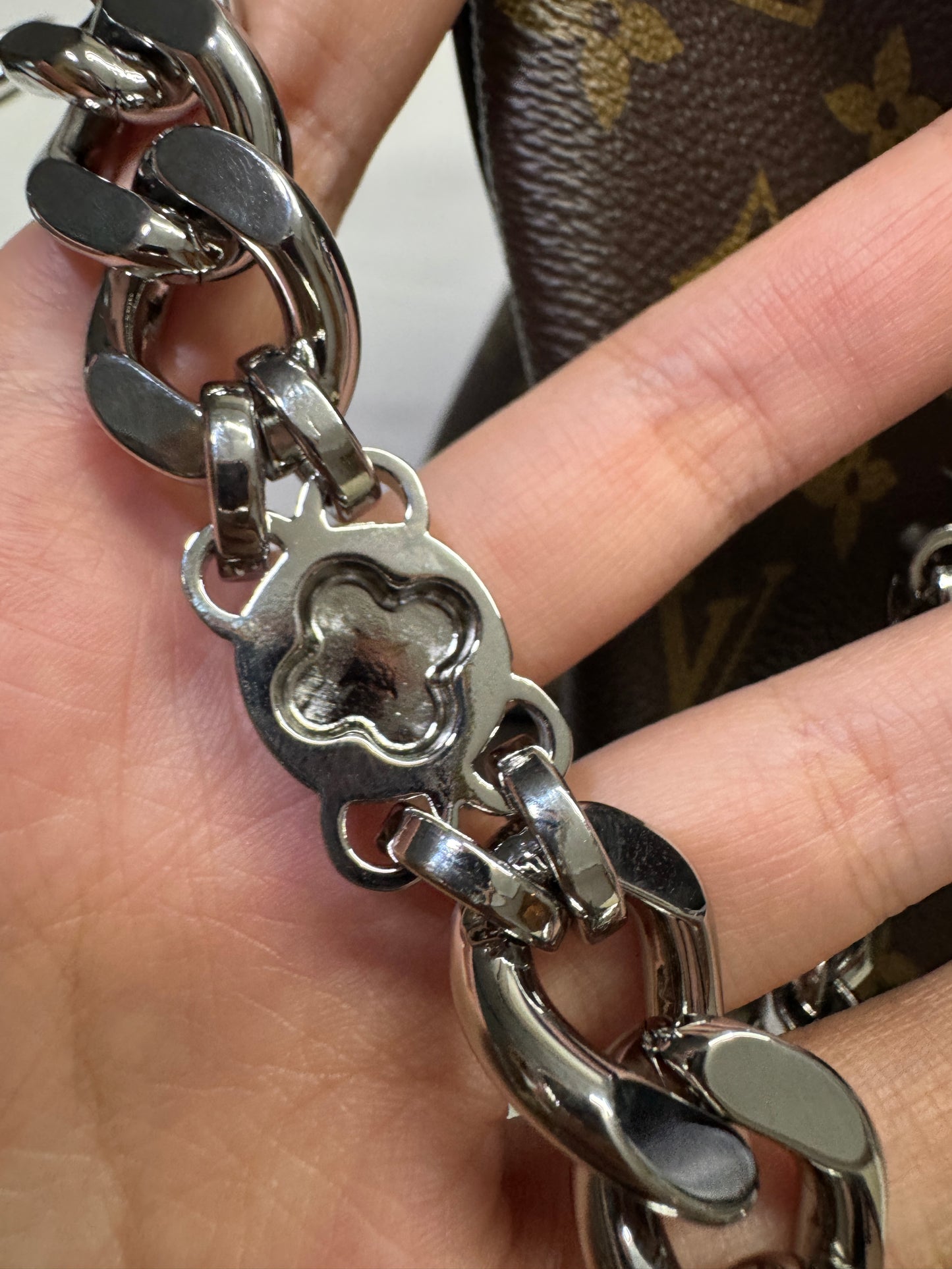 LV Speedy Soft 30 黑色