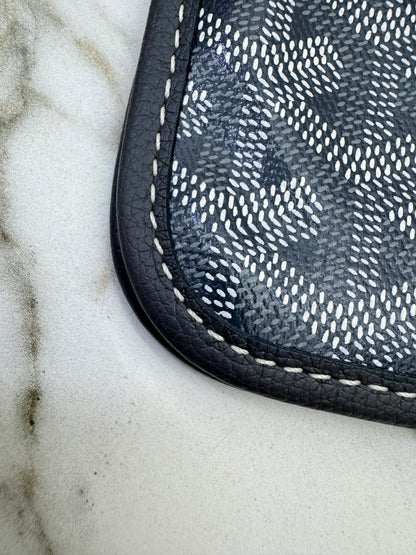 GOYARD Plumet 灰色