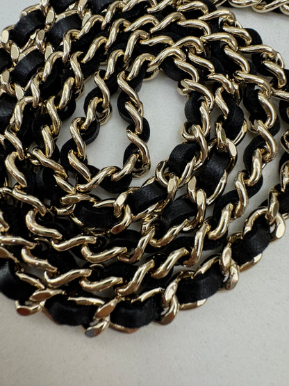 CHANEL Trendy CC 手柄woc wallet on chain