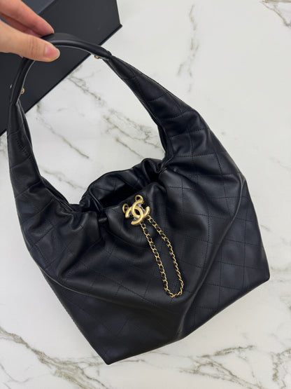 CHANEL 26C Hobo Large