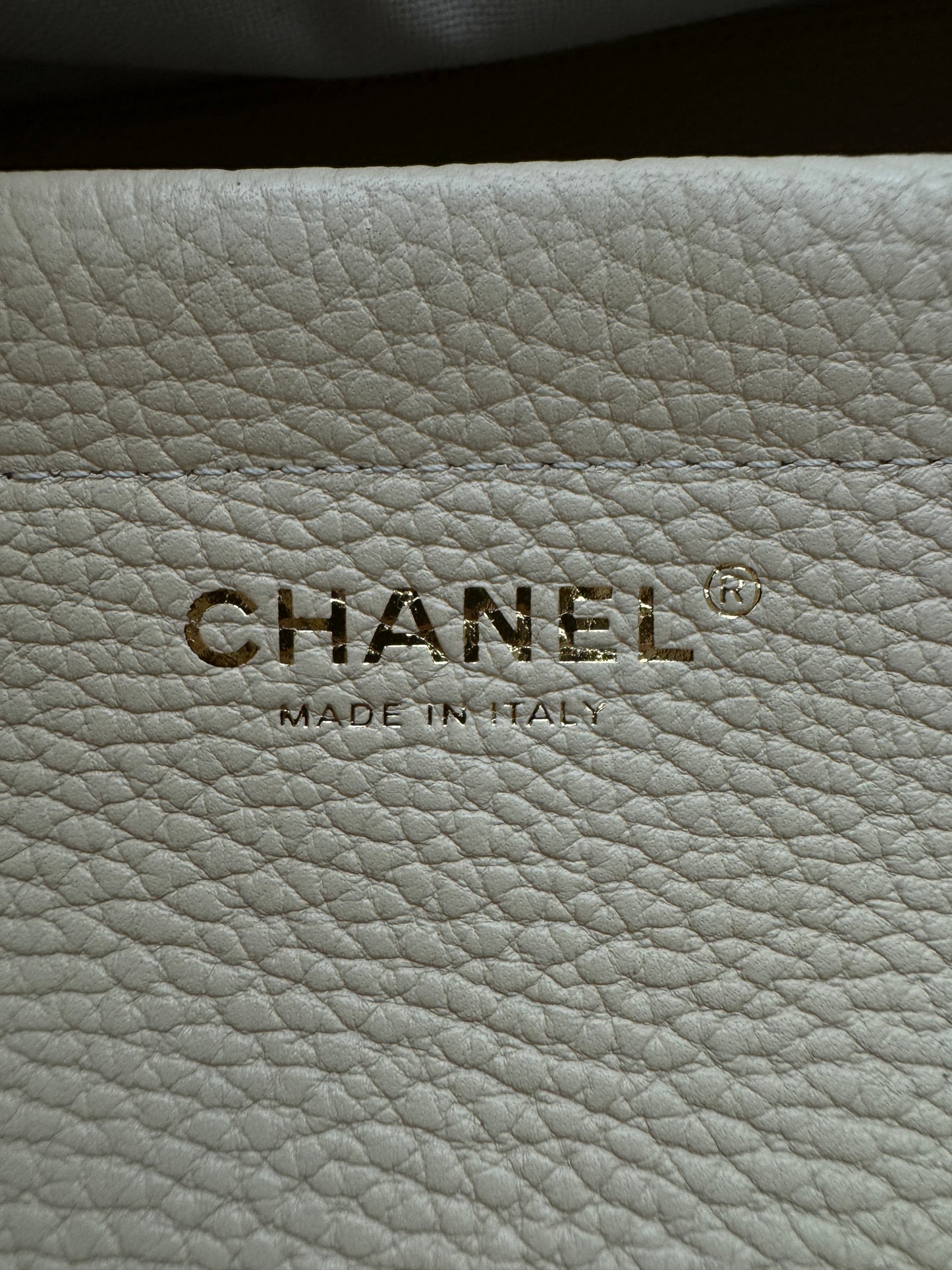 CHANEL 26S 法棍 Shopping Bag
