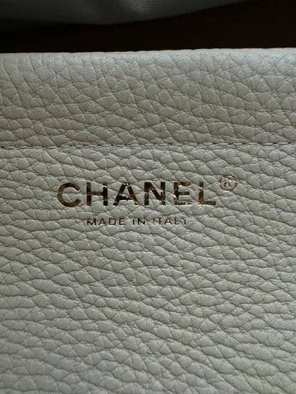 CHANEL 26S 法棍 Shopping Bag