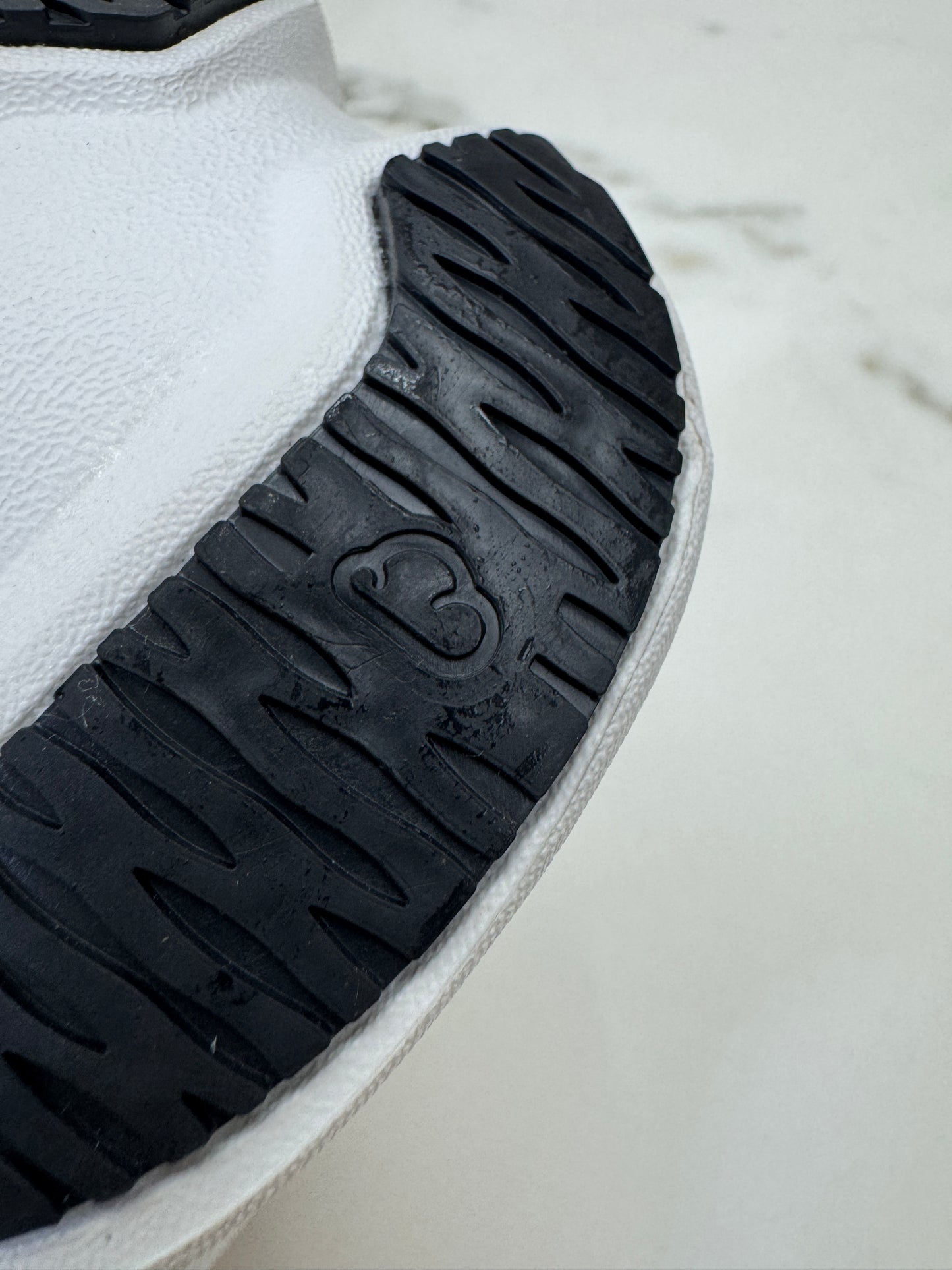LOEWE X ON 8.0 Sneaker 白色