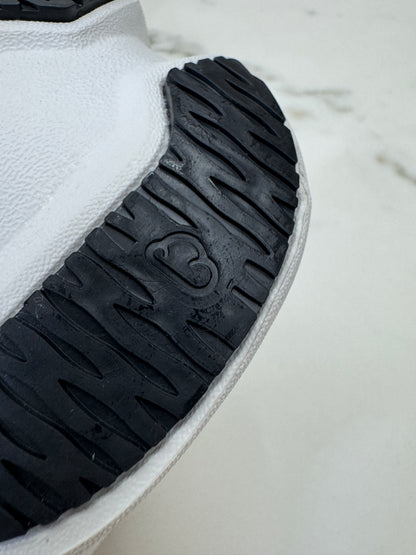 LOEWE X ON 8.0 Sneaker 白色