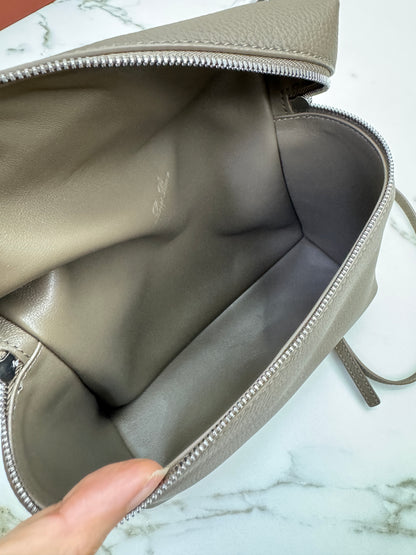 LORO PIANA Extra Pocket L23.5 Backpack