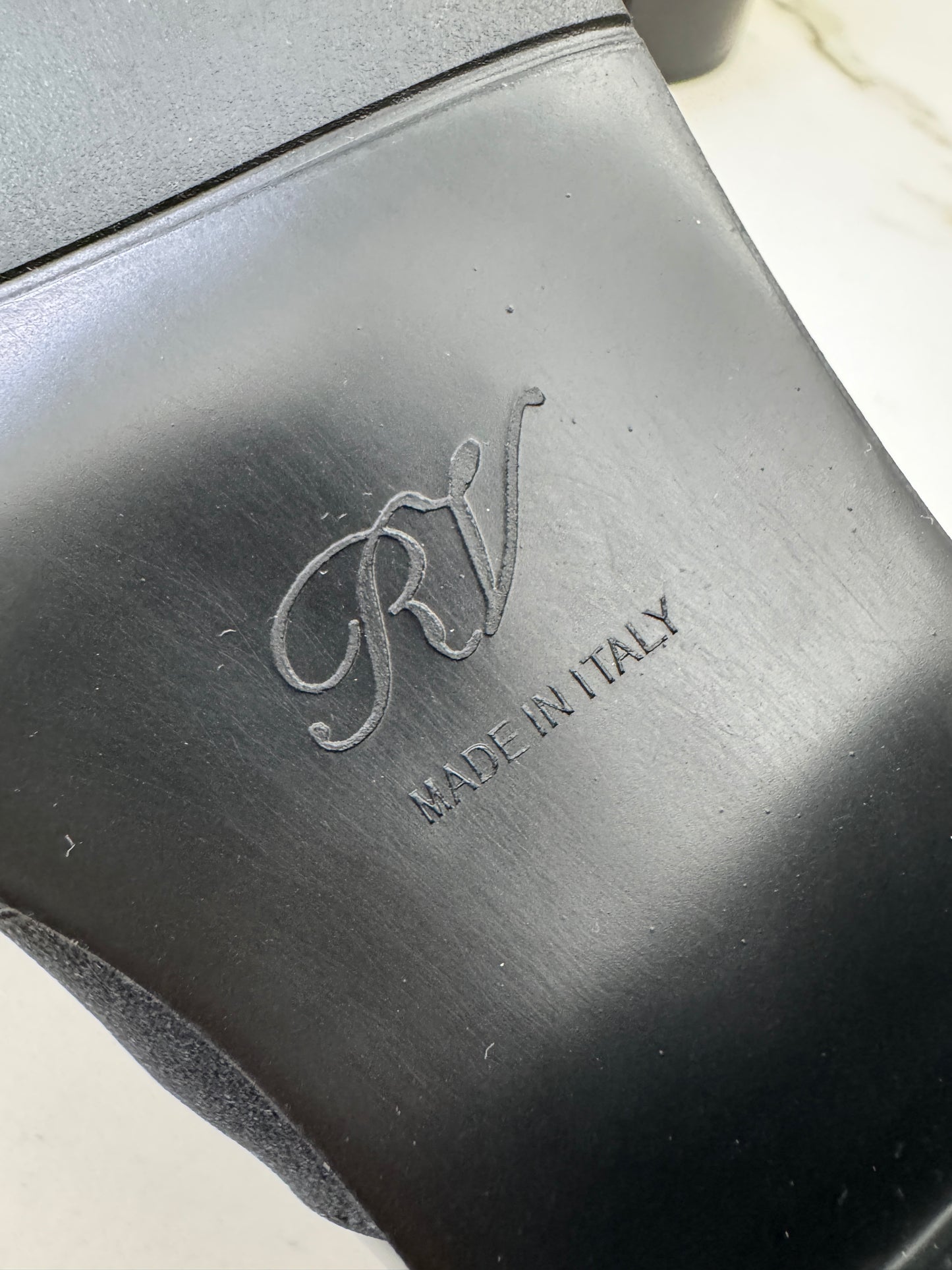 RV Viv Rangers Loafers