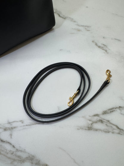 BALENCIAGA Mini Rodeo 黑金