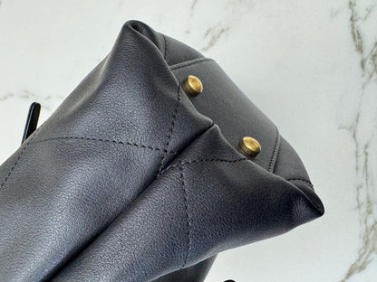 CHANEL 25S Shopping Bag Small