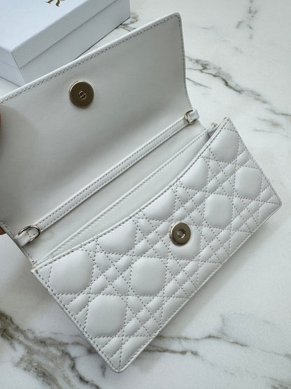 DIOR Miss Dior Wallet on Chain