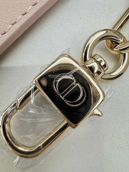 DIOR D-joy Small 胭脂粉 Powder Pink