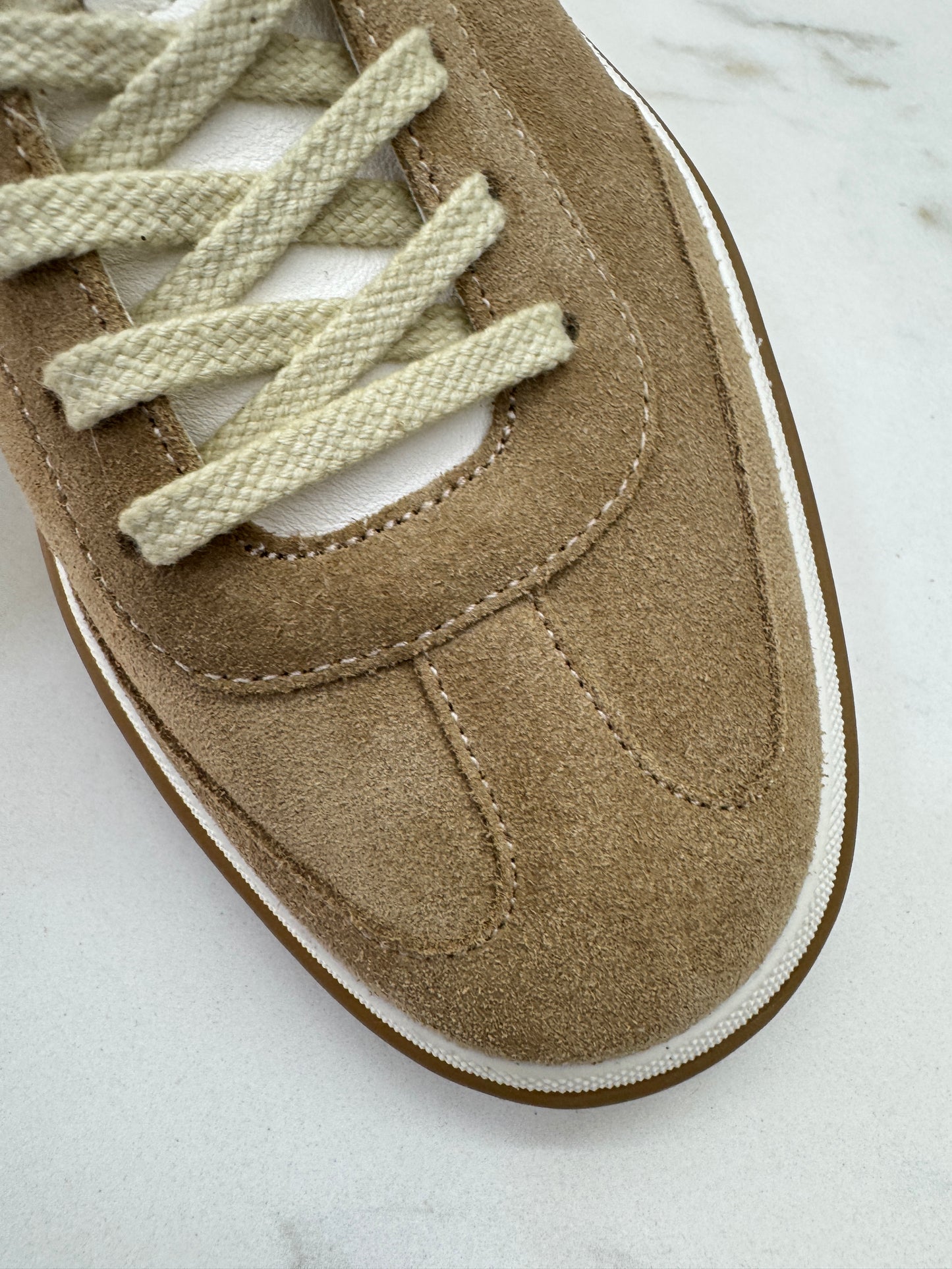 LORO PIANA Tennis Walk 德訓鞋