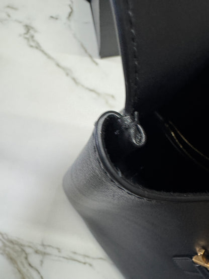 YSL LE 5 A 7 Hobo Large