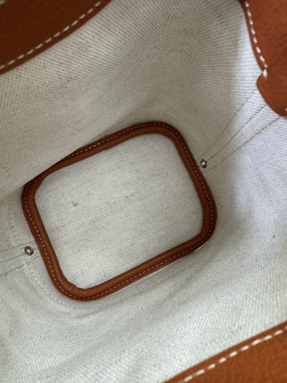 GOYARD Petit Flot Mini 迷你水桶包