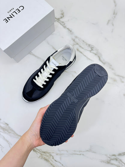 CELINE Racer 德訓鞋
