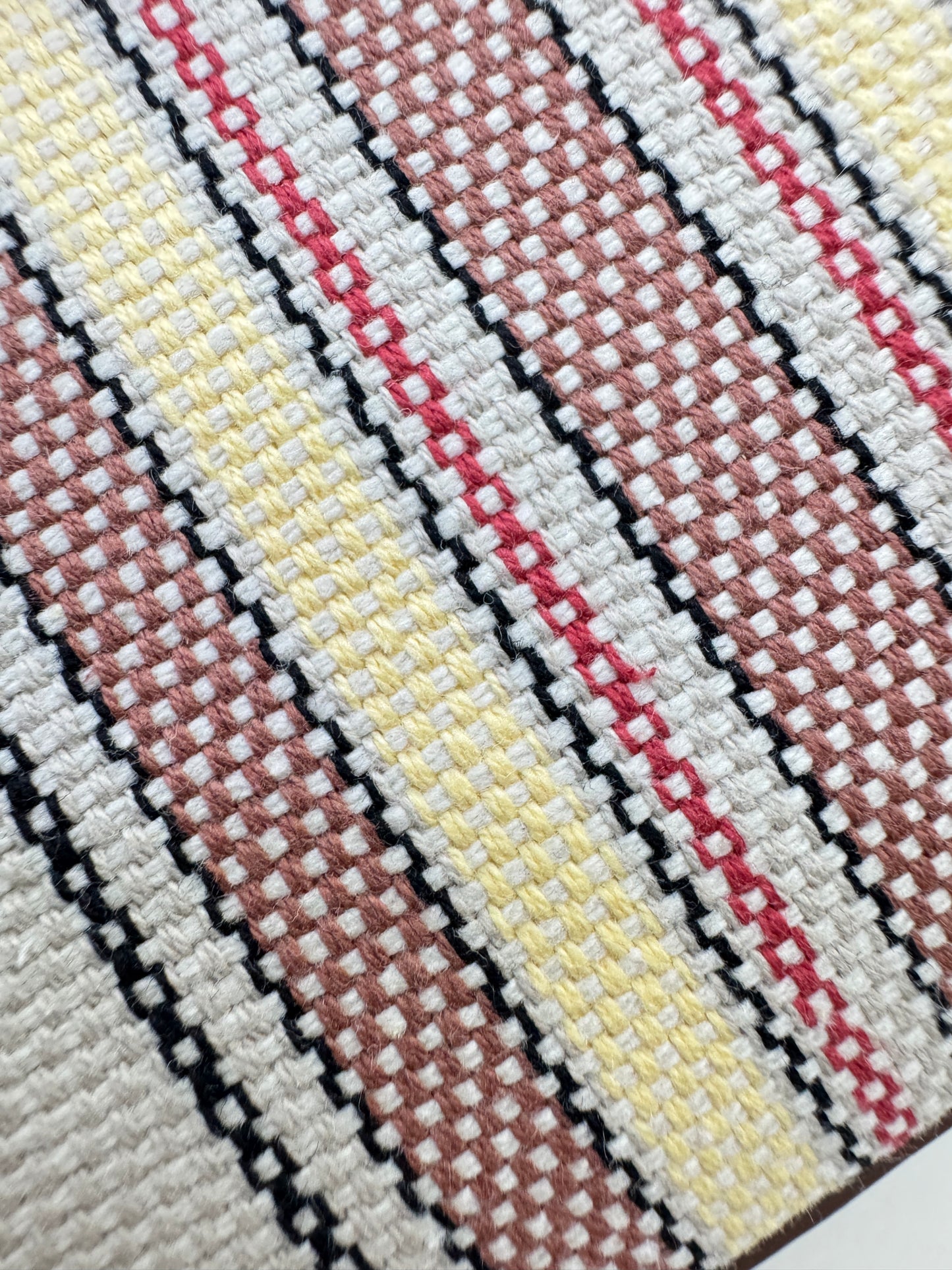 LORO PIANA Extra Pocket 19 帆布